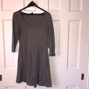 H&M Basic Dress